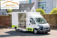 2020 Peugeot Boxer