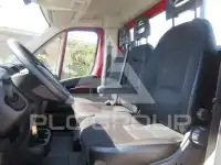 2020 Peugeot Boxer
