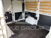 2020 Peugeot Boxer