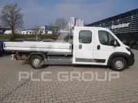 2020 Peugeot Boxer