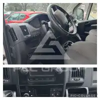 2020 Peugeot Boxer