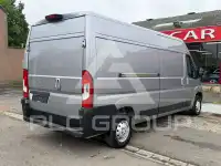 2020 Peugeot Boxer