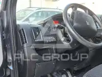 2020 Peugeot Boxer