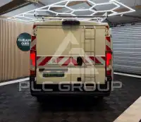 2020 Peugeot Boxer