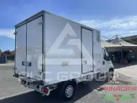 2020 Peugeot Boxer