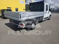 2020 Peugeot Boxer