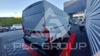 2020 Peugeot Boxer