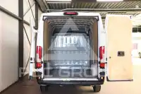 2020 Peugeot Boxer