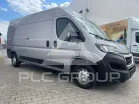 2020 Peugeot Boxer