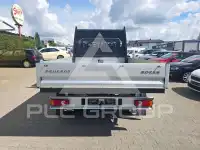 2020 Peugeot Boxer