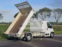 2020 Peugeot Boxer