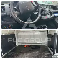 2020 Peugeot Boxer