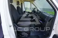 2020 Peugeot Boxer
