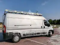2020 Peugeot Boxer