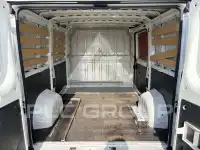 2020 Peugeot Boxer