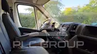 2020 Peugeot Boxer