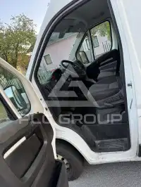 2020 Peugeot Boxer