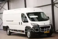 2020 Peugeot Boxer