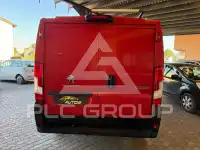 2020 Peugeot Boxer