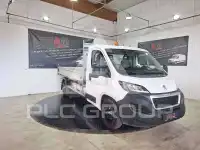 2020 Peugeot Boxer