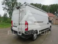 2020 Peugeot Boxer