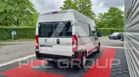2020 Peugeot Boxer