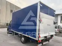 2020 Peugeot Boxer