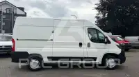 2020 Peugeot Boxer
