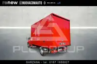 2020 Peugeot Boxer