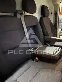 2020 Peugeot Boxer