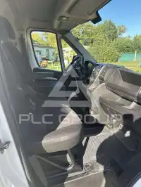 2020 Peugeot Boxer