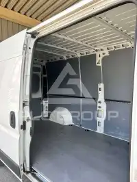 2020 Peugeot Boxer