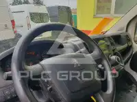 2020 Peugeot Boxer