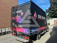 2020 Peugeot Boxer