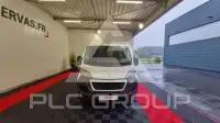 2020 Peugeot Boxer