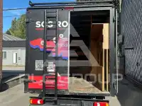 2020 Peugeot Boxer