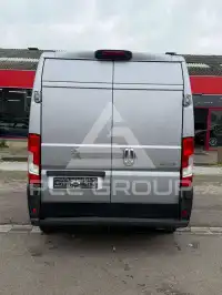 2020 Peugeot Boxer