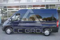 2020 Peugeot Boxer