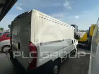 2020 Peugeot Boxer