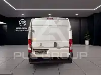 2020 Peugeot Boxer