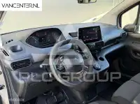 2020 Peugeot Partner