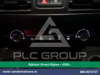 2020 Peugeot Partner