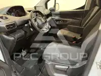 2020 Peugeot Partner