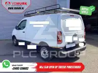 2020 Peugeot Partner