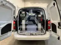 2020 Peugeot Partner
