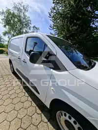 2020 Peugeot Partner