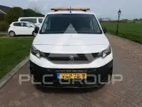2020 Peugeot Partner