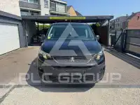2020 Peugeot Partner