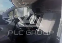 2020 Peugeot Partner