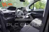 2020 Peugeot Partner